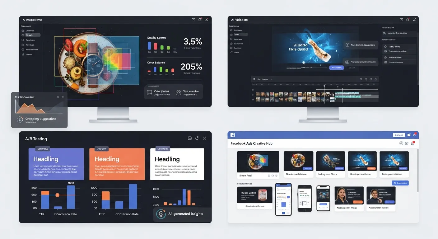 섹션 5: 자동화된 A/B 테스트: AI 기반 가설 검증 - Performance Marketing 실전 전략