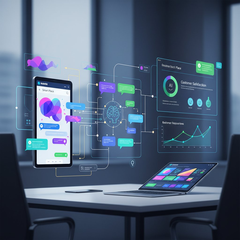 섹션 5: 데이터 기반 성과 측정 및 지속적인 개선 - Performance Marketing 실전 전략