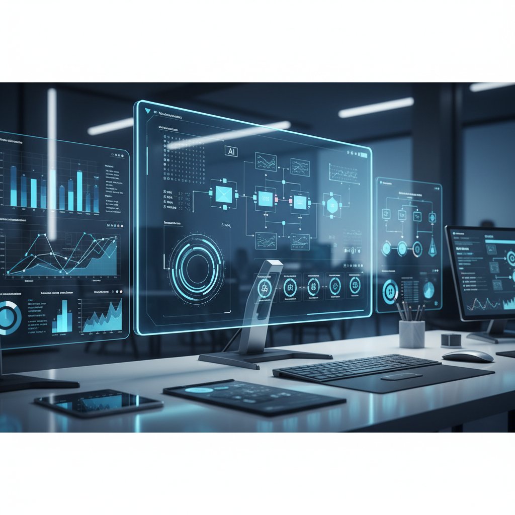 섹션 5: 4단계: 최적의 광고 채널 선정 및 자동화 - AI 기반 미디어 믹스 최적화 - Performance Marketing 실전 전략