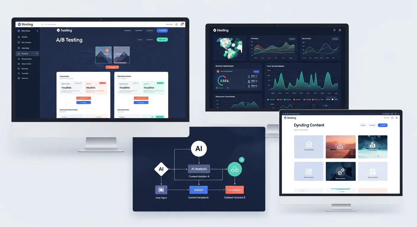 섹션 5: 개인 정보 보호 강화: 초개인화 마케팅의 윤리적 고려 사항 - Performance Marketing 실전 전략