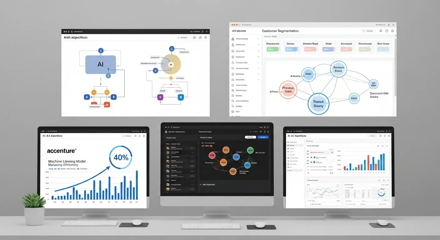 섹션 5: 4단계: AI 기반 광고 최적화 – 실시간 성과 분석 및 개선 - Performance Marketing 실전 전략