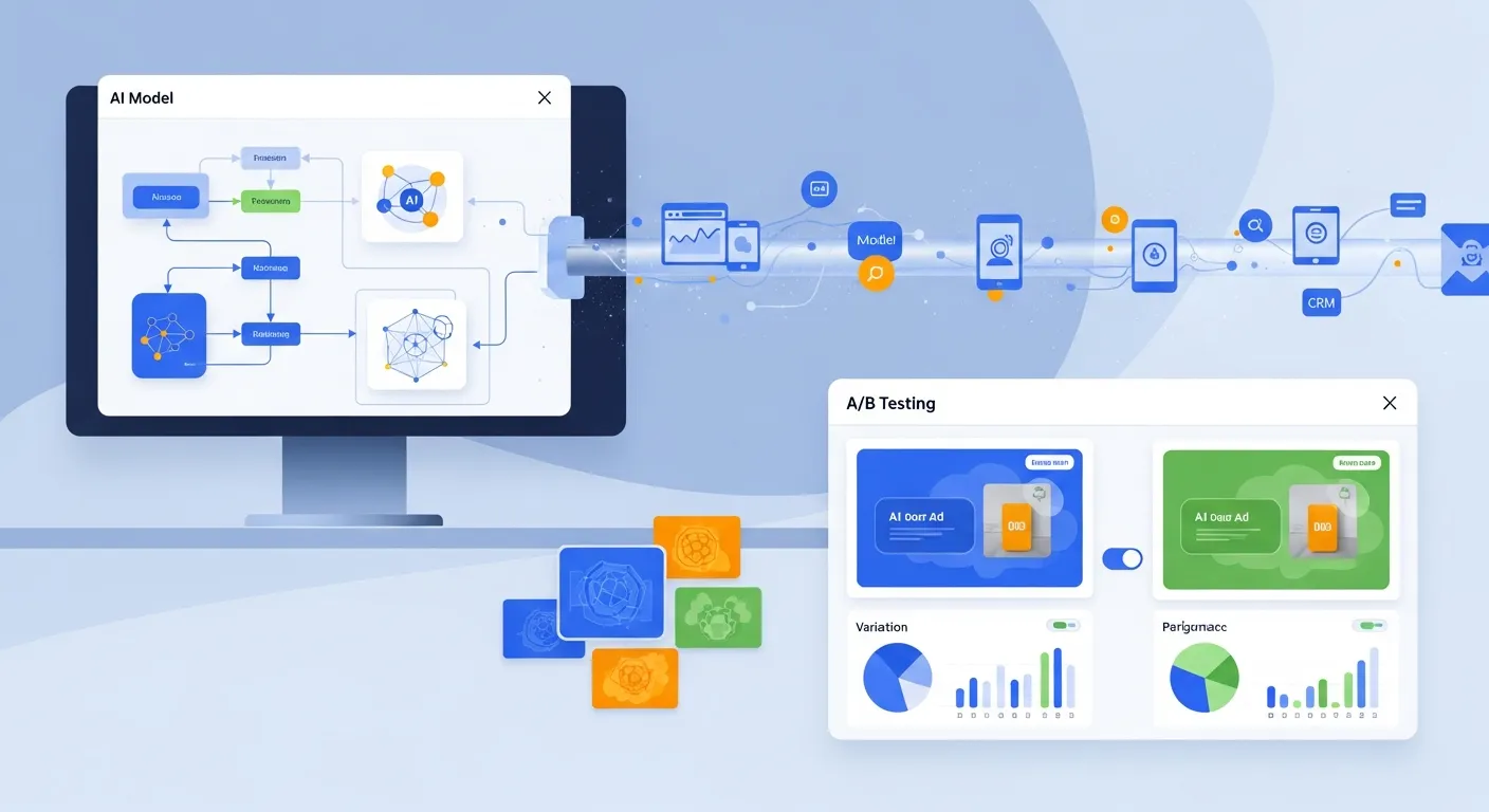 섹션 5: 실시간 최적화 및 자동화 - Performance Marketing 실전 전략