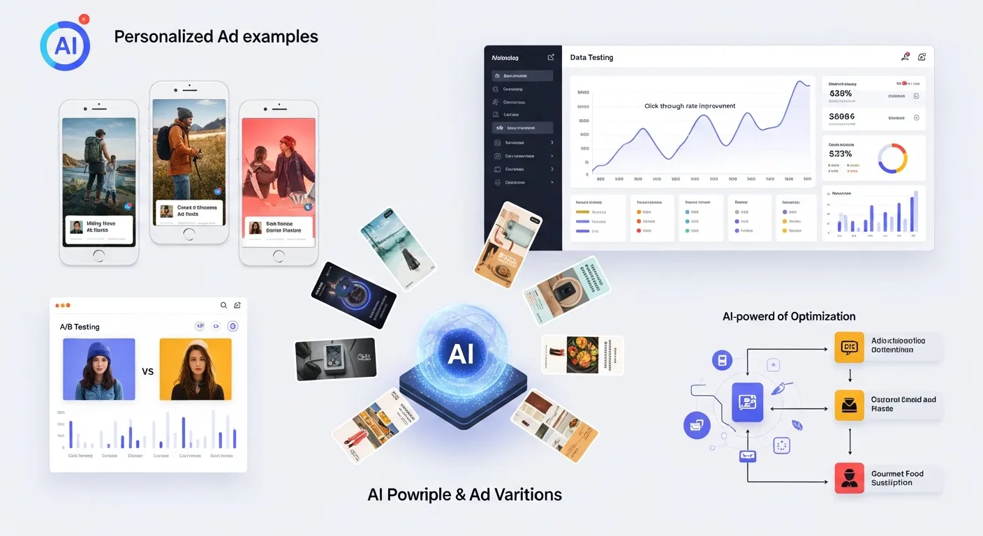 섹션 5: AI 기반 성과 분석 및 보고: 데이터 기반 의사결정으로 ROI 610% 향상 - Performance Marketing 실전 전략