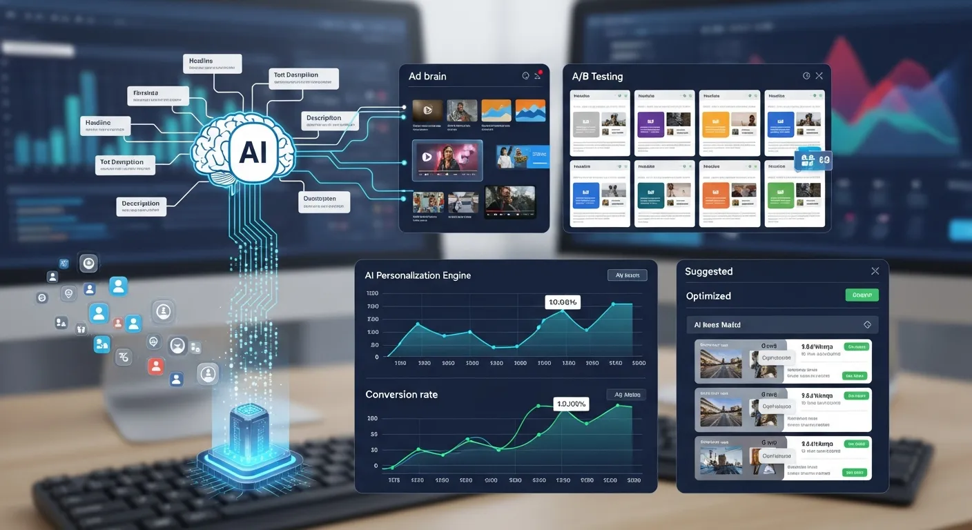섹션 5: AI 기반 고객 여정 분석 및 초개인화 전략 - Performance Marketing 실전 전략
