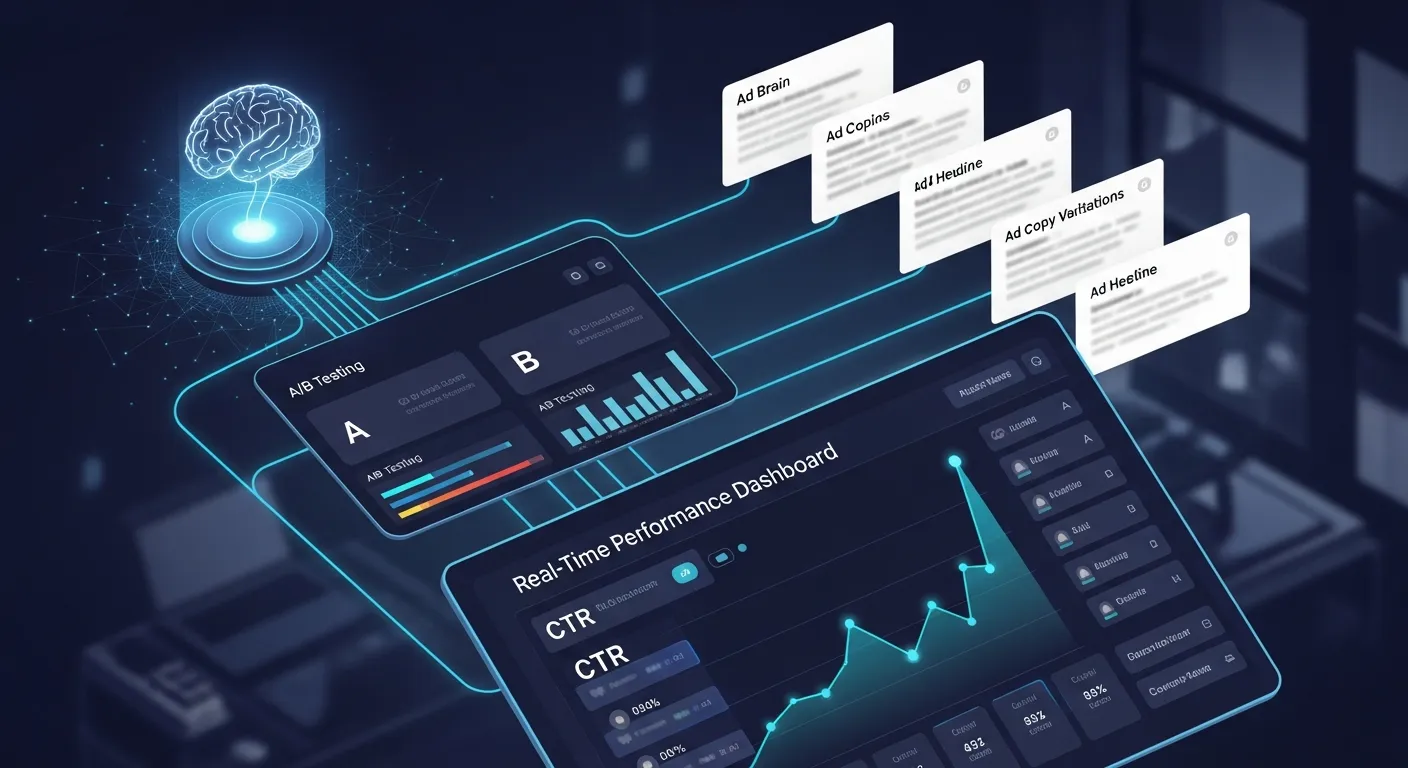 섹션 5: 예산 최적화: ROI 극대화를 위한 핵심 전략 - Performance Marketing 실전 전략