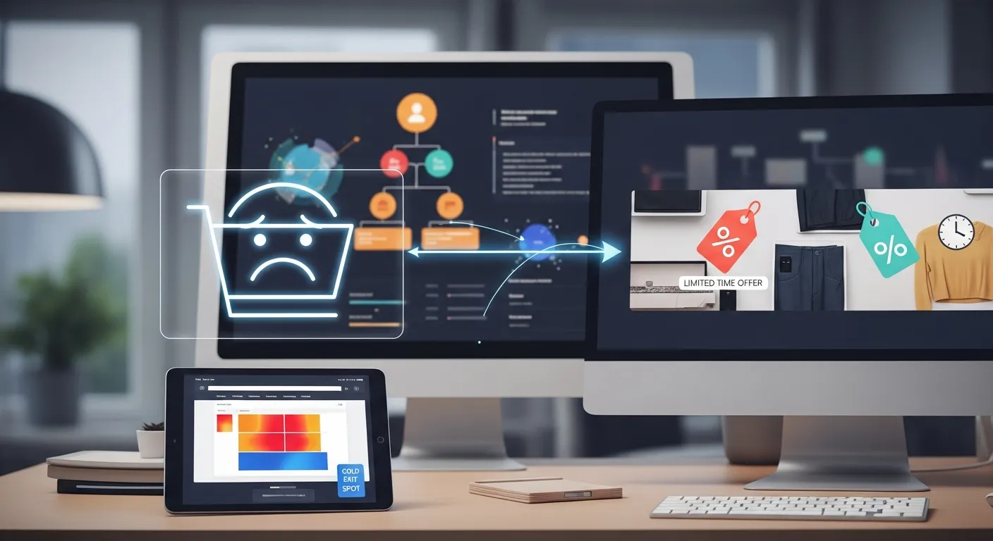 섹션 5: 광고 피로도 감소: '빈도 제한' & '광고 소재 다양화' 리타게팅 최적화 전략 - Performance Marketing 실전 전략