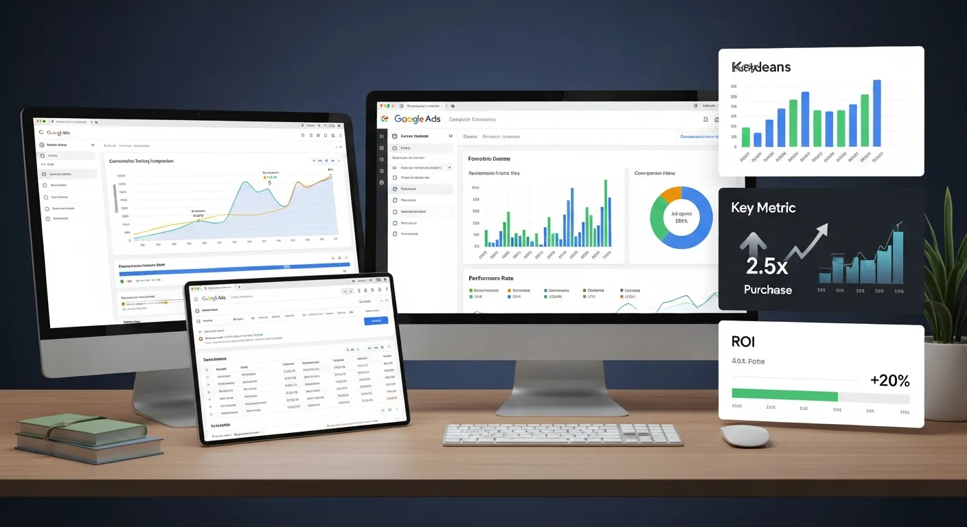 섹션 5: '전환 기여도 분석'으로 숨겨진 기회 발굴! 예산 효율 극대화 및 투자 회수율 20% 증대 - Performance Marketing 실전 전략