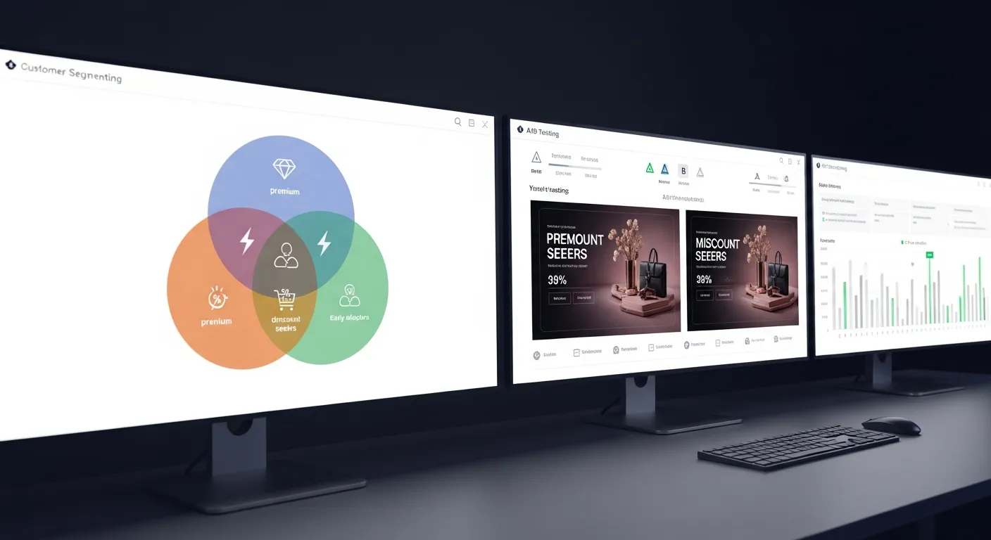 섹션 6: 5단계: 지속적인 학습 및 개선 – AI 모델 고도화 - Performance Marketing 실전 전략