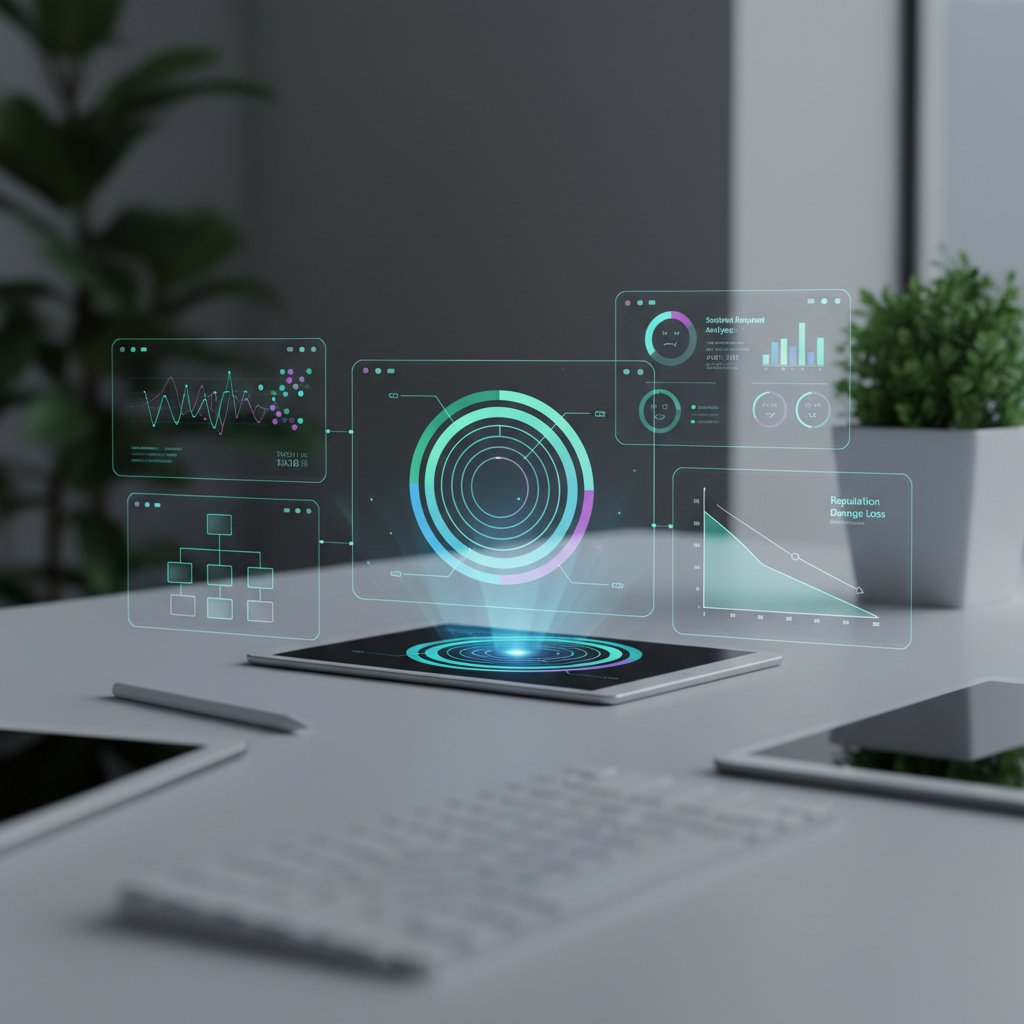 섹션 1: 위기 관리, 왜 선제적 예측이 필수인가? - PR & Communications 실전 전략