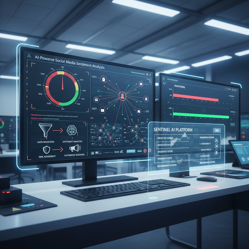 섹션 1: 위기 커뮤니케이션, 왜 AI 자동화가 필수인가? - PR & Communications 실전 전략