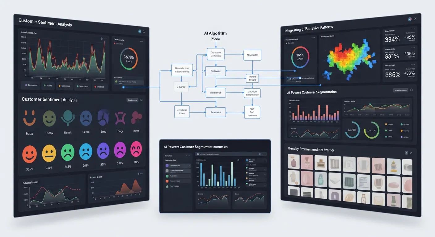 섹션 1: AI 기반 고객 데이터 심층 분석으로 공감대 형성 - PR & Communications 실전 전략