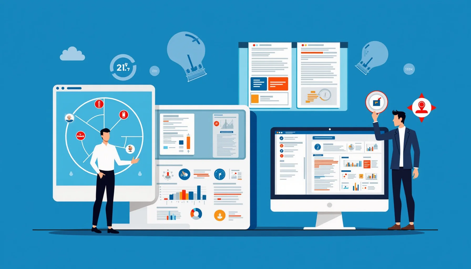 섹션 3: 2단계 방화벽: 위기 발생 시 초동 대처 - '72시간 골든 타임' 사수 - PR & Communications 실전 전략