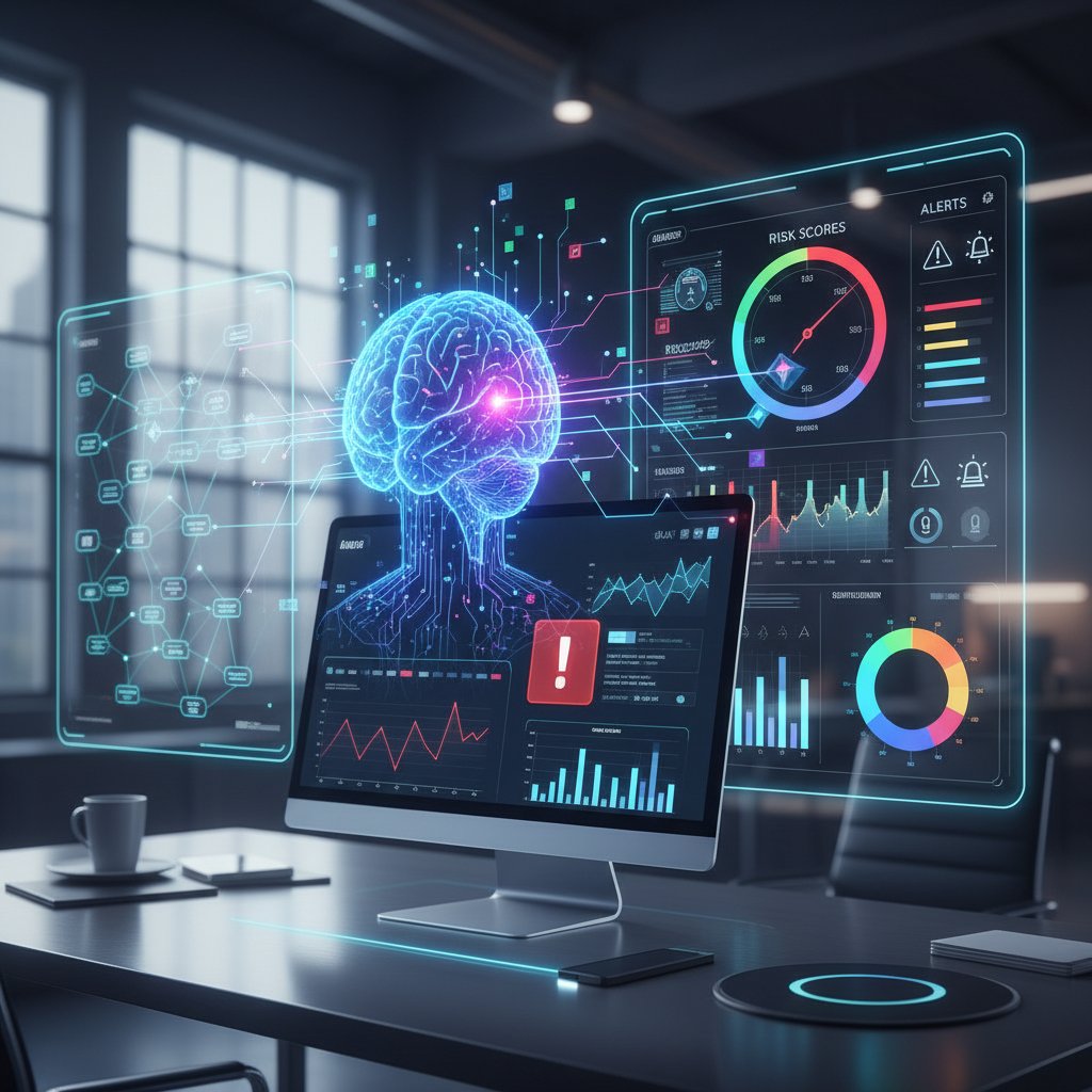 섹션 3: 2단계: 실시간 위기 감지 및 분석 자동화 - PR & Communications 실전 전략