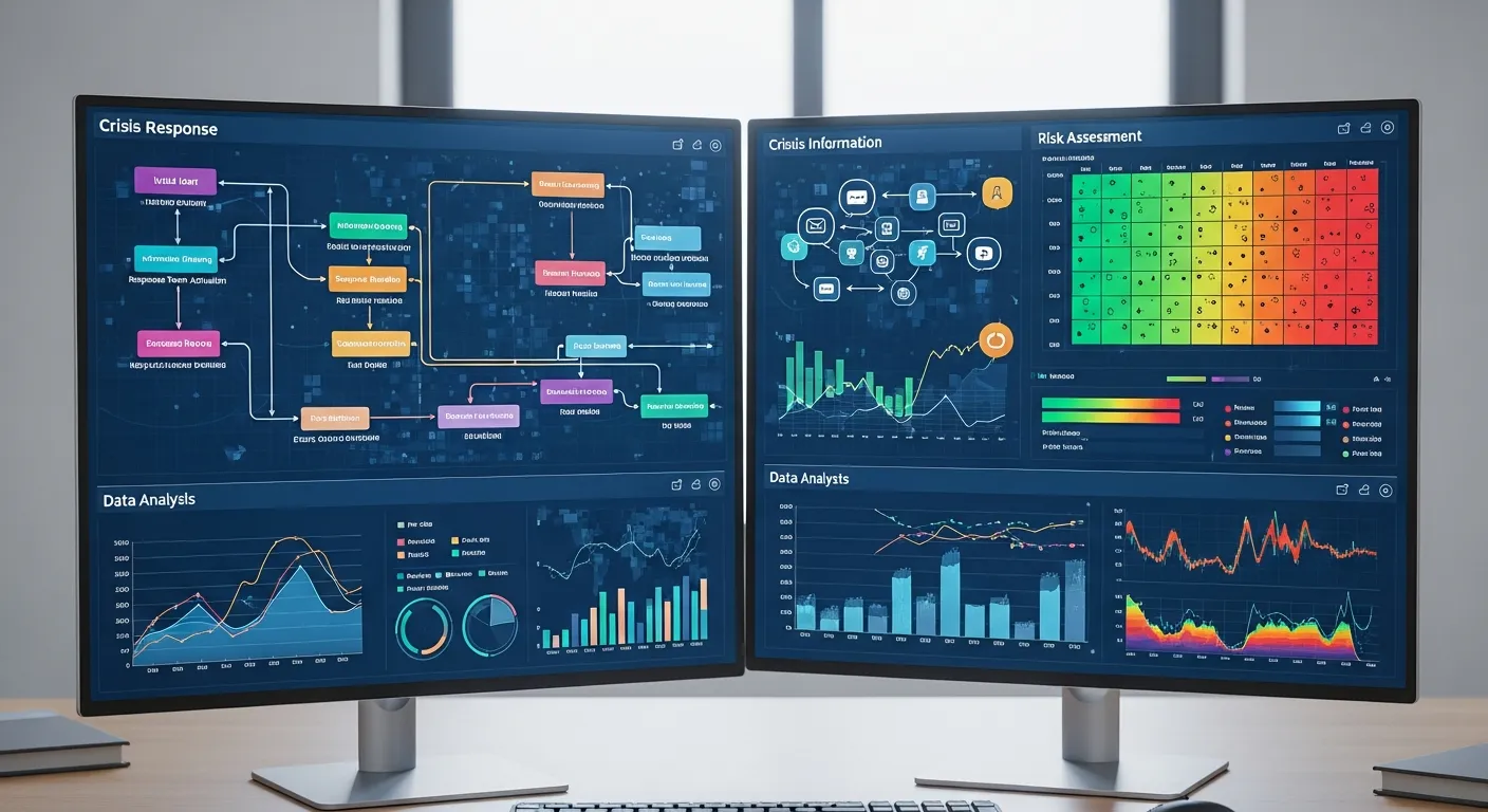 섹션 3: AI 기반 감정 분석을 통한 여론 모니터링 및 맞춤형 메시지 개발 - PR & Communications 실전 전략