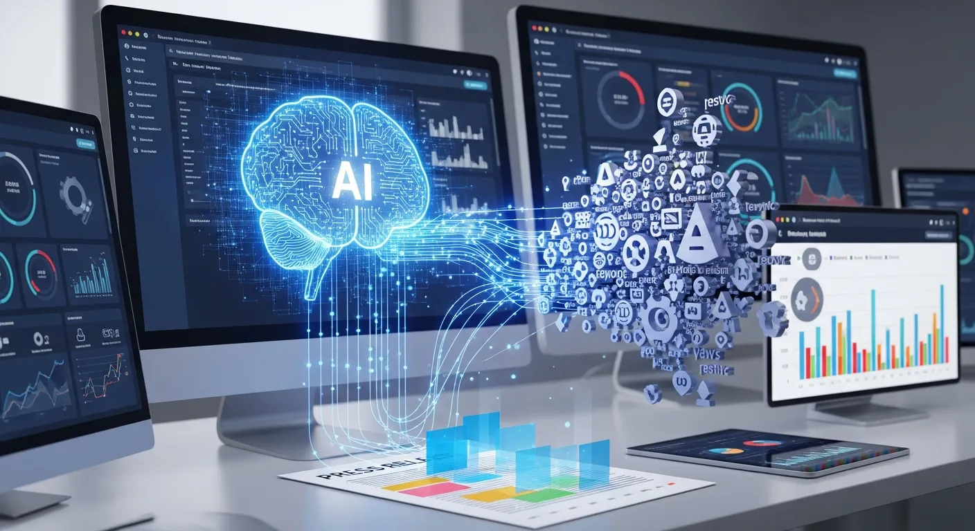 섹션 3: 2단계: AI 기자 데이터베이스 구축 및 관심사 분석 - PR & Communications 실전 전략