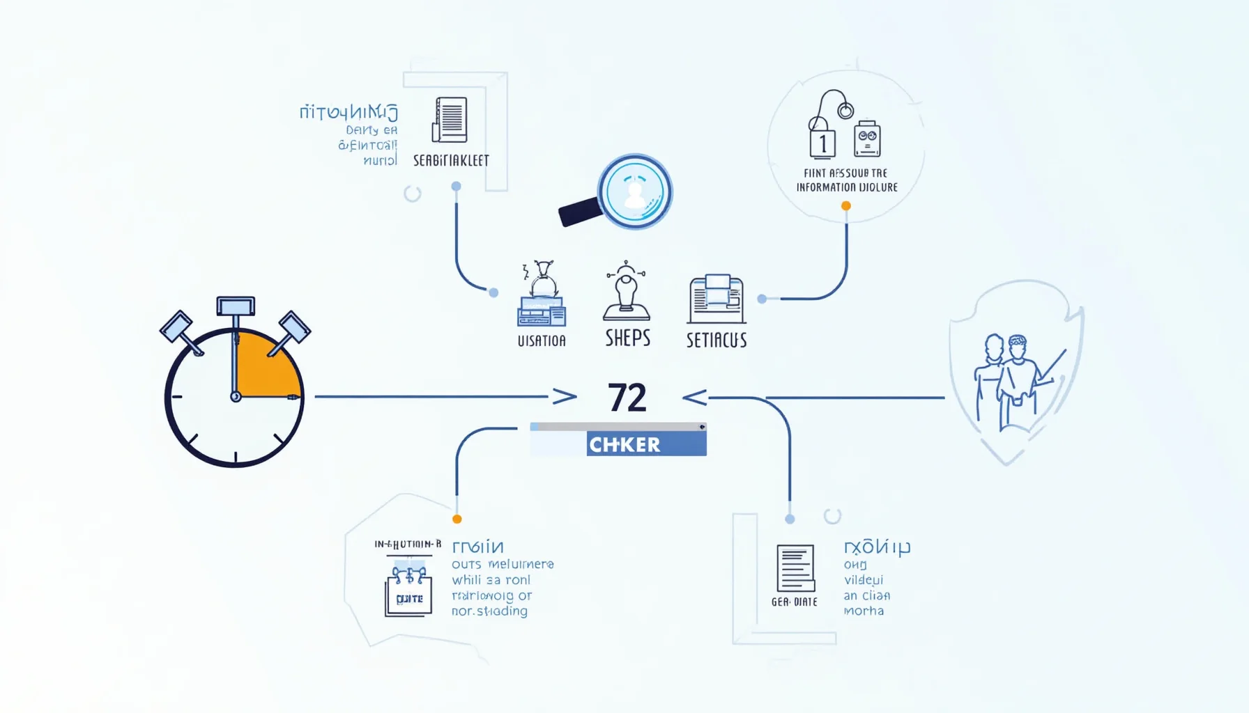 섹션 5: 위기 관리, '자동화' 시스템 구축으로 효율 극대화 - PR & Communications 실전 전략