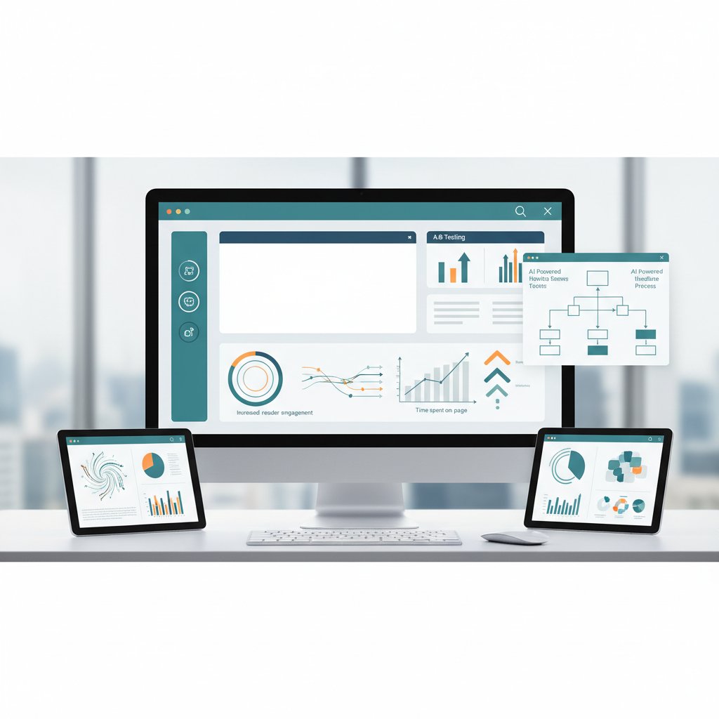 섹션 5: 4단계: AI 기반 맞춤형 배포, 언론 홍보 성공률 극대화 - PR & Communications 실전 전략