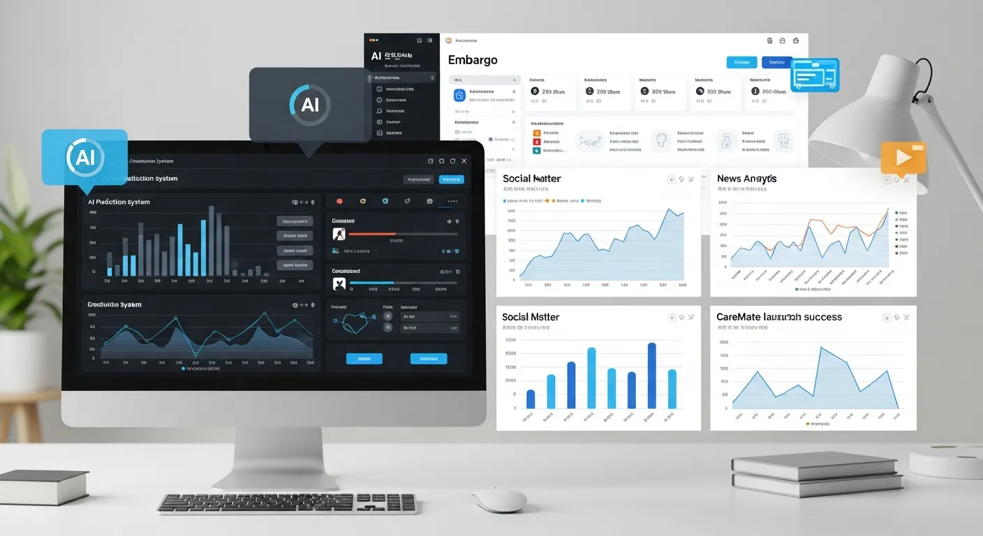 섹션 5: 위기 관리 커뮤니케이션: AI 기반 실시간 모니터링 및 대응 - PR & Communications 실전 전략