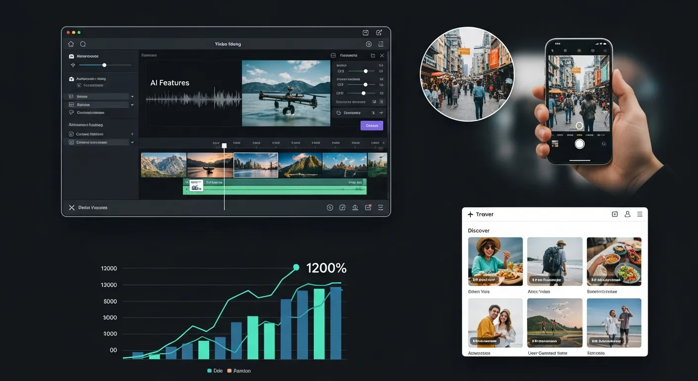 섹션 5: 옴니채널 전략 통합, 일관된 브랜드 경험 제공 - PR & Communications 실전 전략
