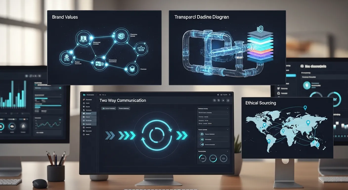 섹션 5: AI 스토리텔링 성과 측정 및 지속적인 개선 - PR & Communications 실전 전략