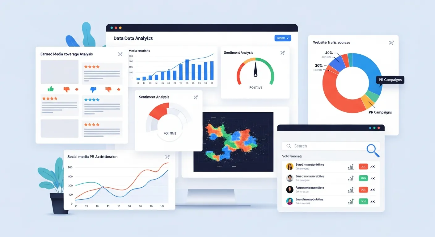섹션 5: 숏폼 영상 활용: Z세대의 시선을 사로잡다 - PR & Communications 실전 전략
