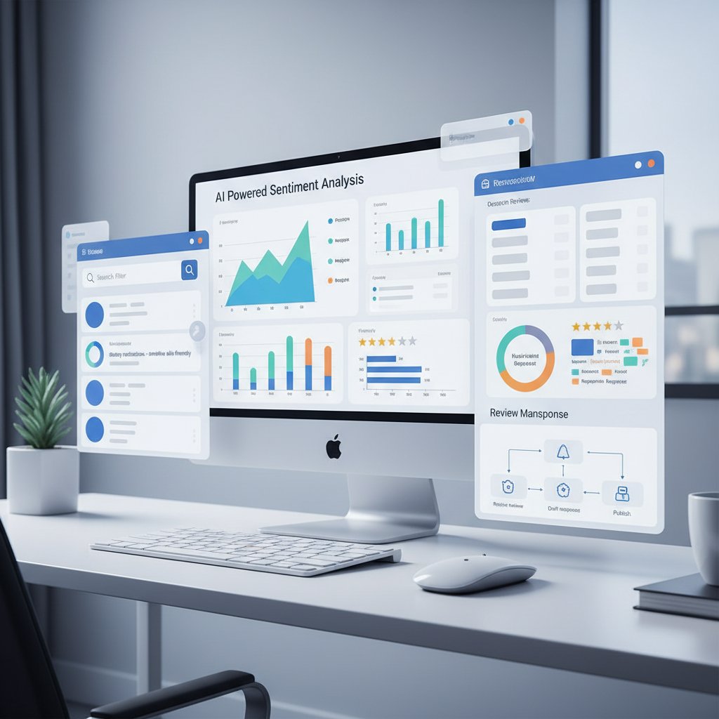 섹션 1: 2025년 로컬 SEO, 왜 AI 초개인화 리뷰 관리가 핵심인가? - SEO 실전 전략