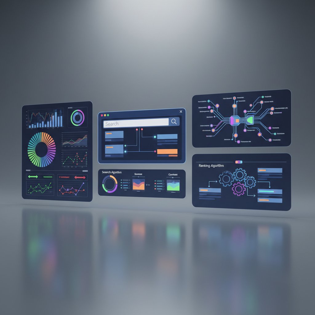 섹션 1: 시맨틱 키워드란 무엇이며 왜 2025년에 중요할까요? - SEO 실전 전략