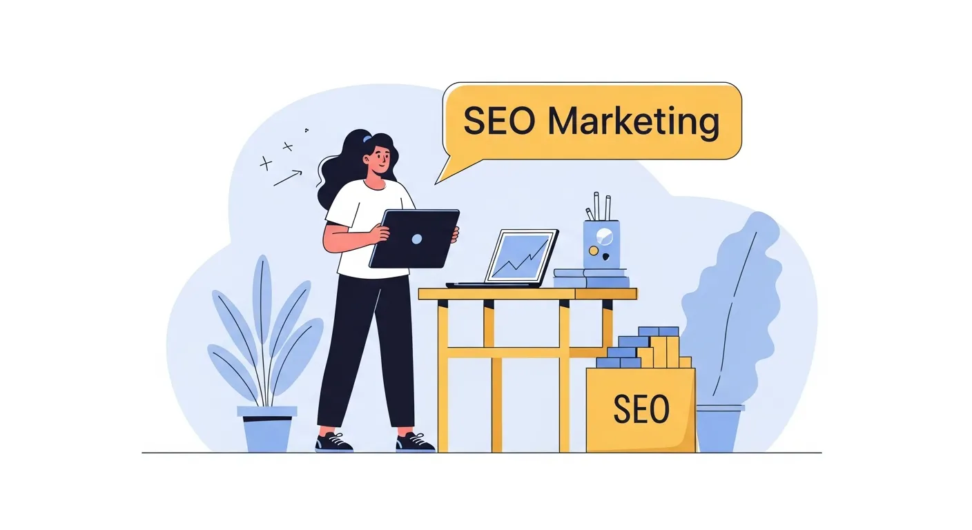 섹션 1: 2030년 모바일 SEO 트렌드: AI 초개인화 검색 경험의 시대 - SEO 실전 전략