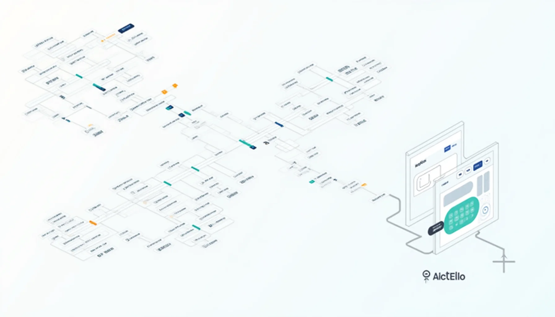 섹션 3: AI 기반 온페이지 SEO 최적화 전략 - SEO 실전 전략
