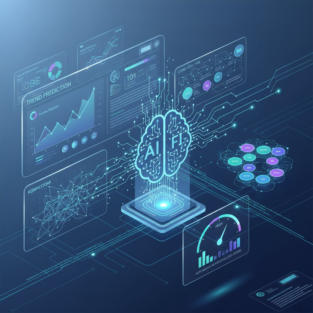 섹션 3: 롱테일 키워드 공략: 니치 마켓에서 승리하는 방법 - SEO 실전 전략