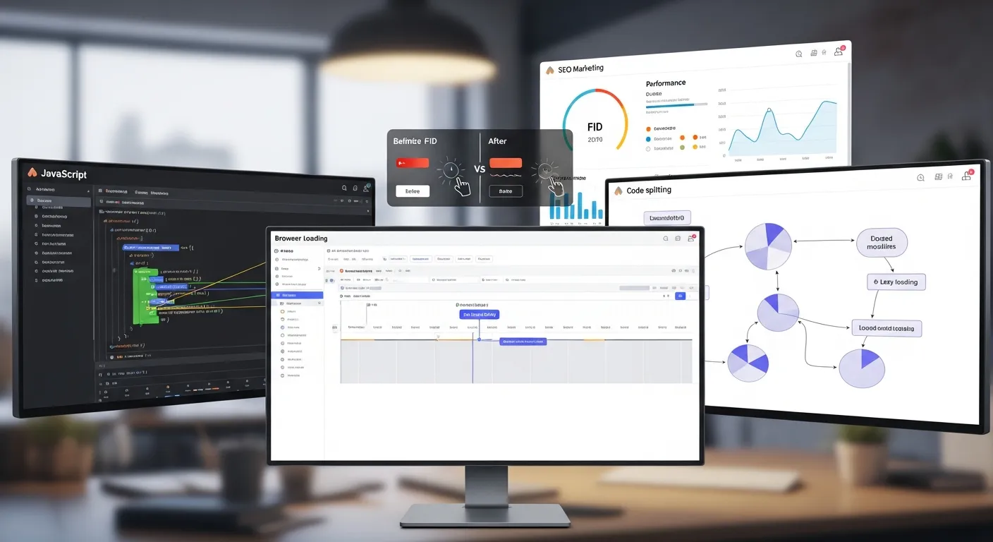 섹션 3: 'CLS 0.1' 이하 유지: 레이아웃 안정화 & 광고 크기 명시 - SEO 실전 전략