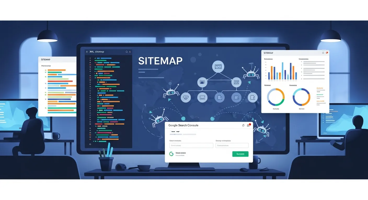 섹션 3: 깨진 링크(Broken Link) & 리디렉션(Redirection) 지옥 탈출: 사용자 경험 & SEO, 두 마리 토끼를 잡아라! - SEO 실전 전략