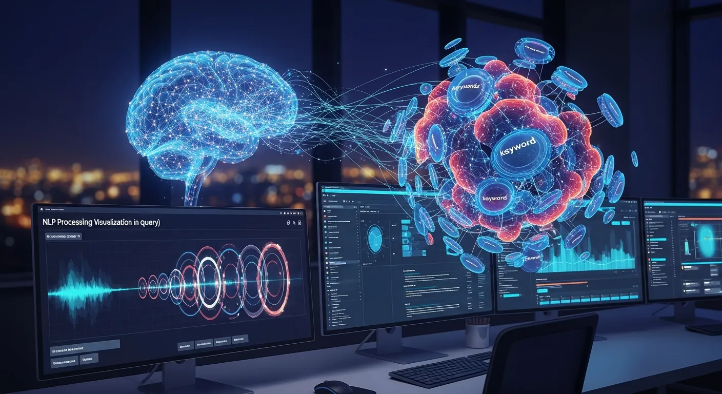 섹션 3: AI 기반 키워드 클러스터링 5단계 자동화 전략 - SEO 실전 전략