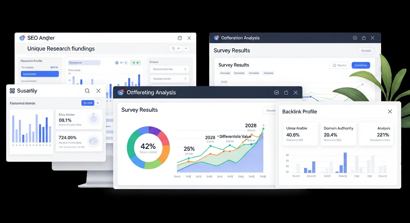 섹션 3: 깨진 링크 복구: 숨겨진 백링크 기회 발굴 - SEO 실전 전략