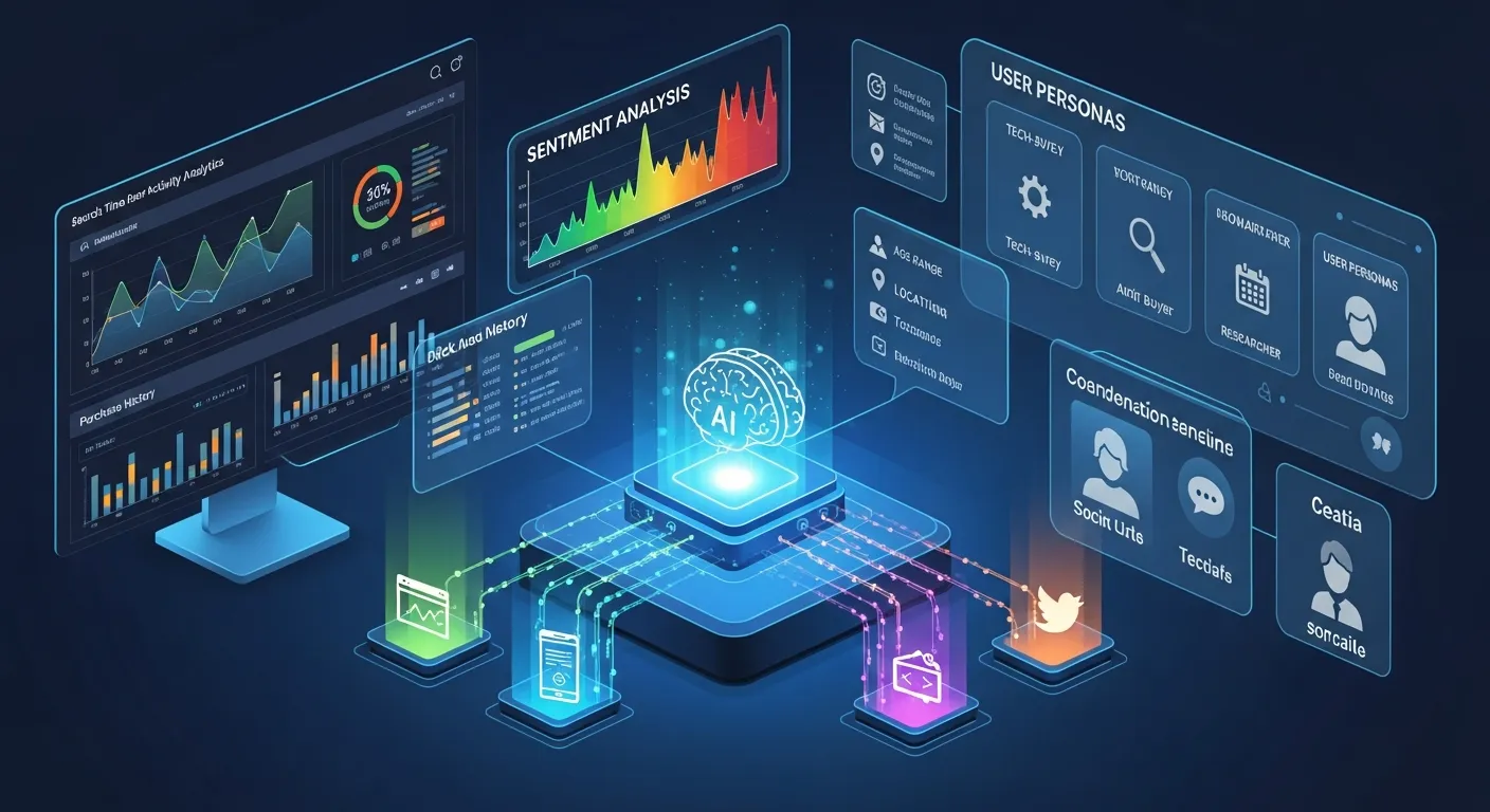 섹션 3: 2단계: AI 챗봇 & 음성 검색 최적화로 즉각적인 문제 해결 - SEO 실전 전략