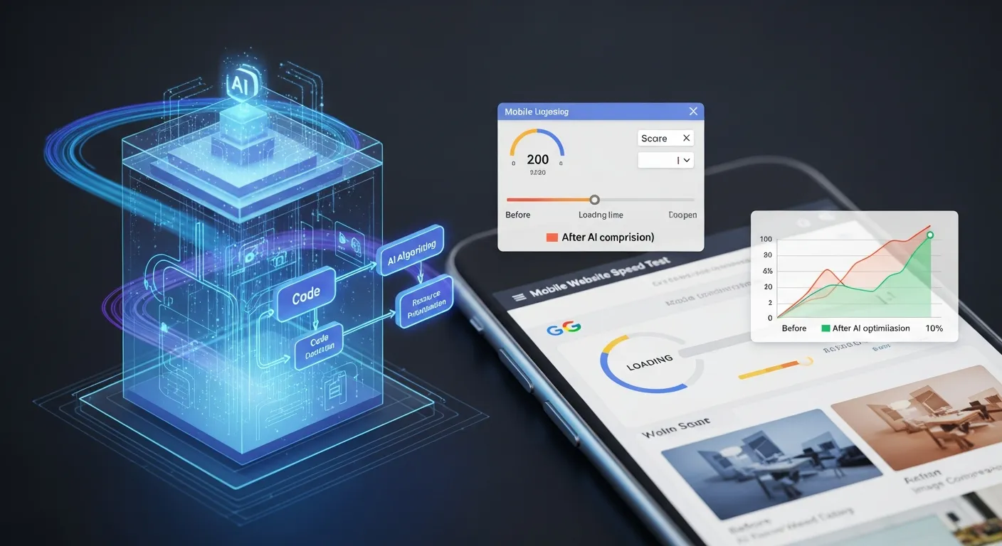 섹션 3: 음성 검색 최적화: AI 기반 자연어 처리 기술로 검색 트렌드 선점 - SEO 실전 전략