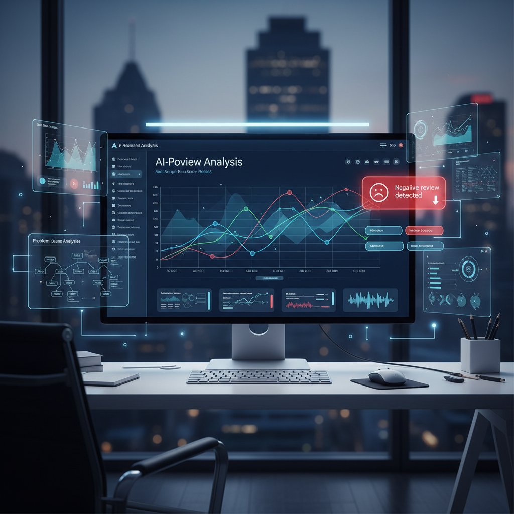 섹션 5: AI 기반 위치 정보 최적화: 구글 마이 비즈니스(GMB) 완전 정복 - SEO 실전 전략