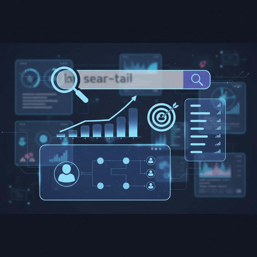 섹션 5: 검색 의도 최적화: 사용자가 원하는 것을 제공하는 콘텐츠 제작 - SEO 실전 전략