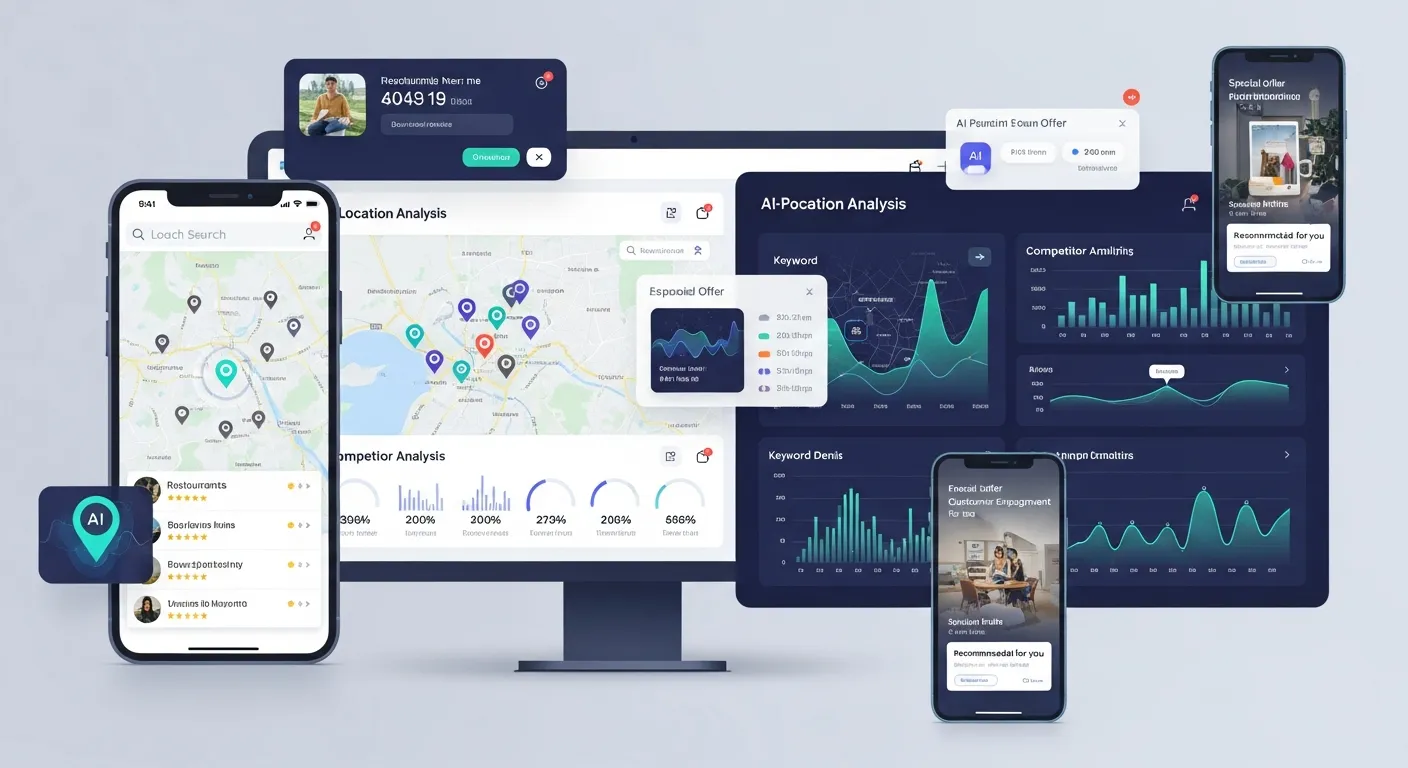 섹션 5: 모바일 UX/UI 최적화: AI 기반 590% 고객 만족도 향상 비결 - SEO 실전 전략