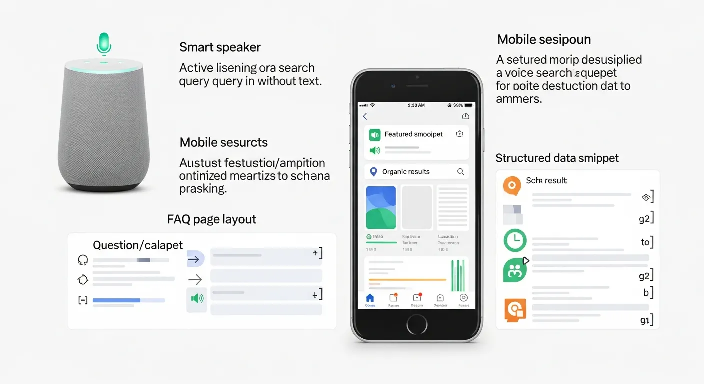 섹션 5: 모바일 친화적인 디자인: 직관적인 UX 설계 - SEO 실전 전략