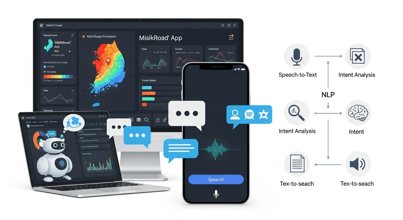 섹션 5: AI 기반 고객 행동 예측: 맞춤형 콘텐츠 & 검색 결과 제공 - SEO 실전 전략