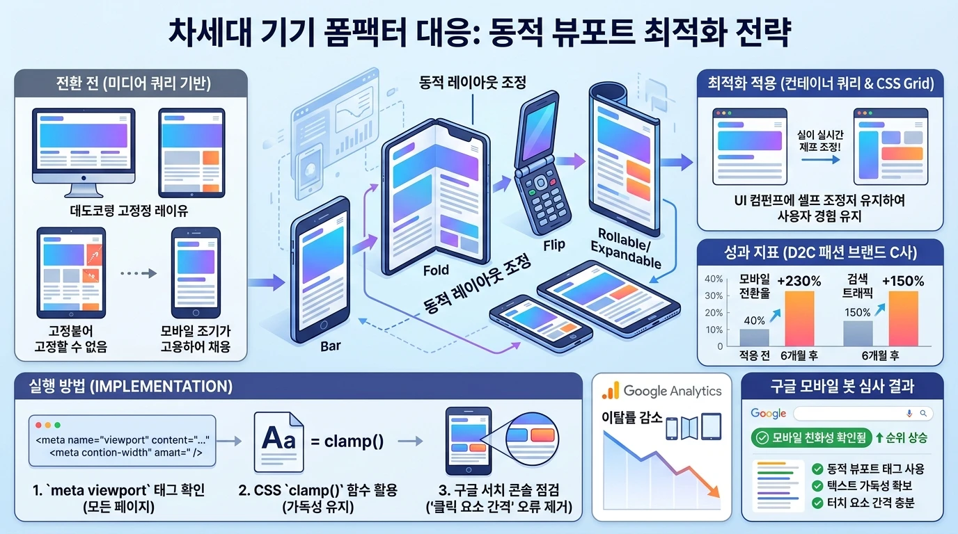 섹션 5: 모바일 로컬 SEO와 스키마 마크업의 전략적 결합 - SEO 실전 전략
