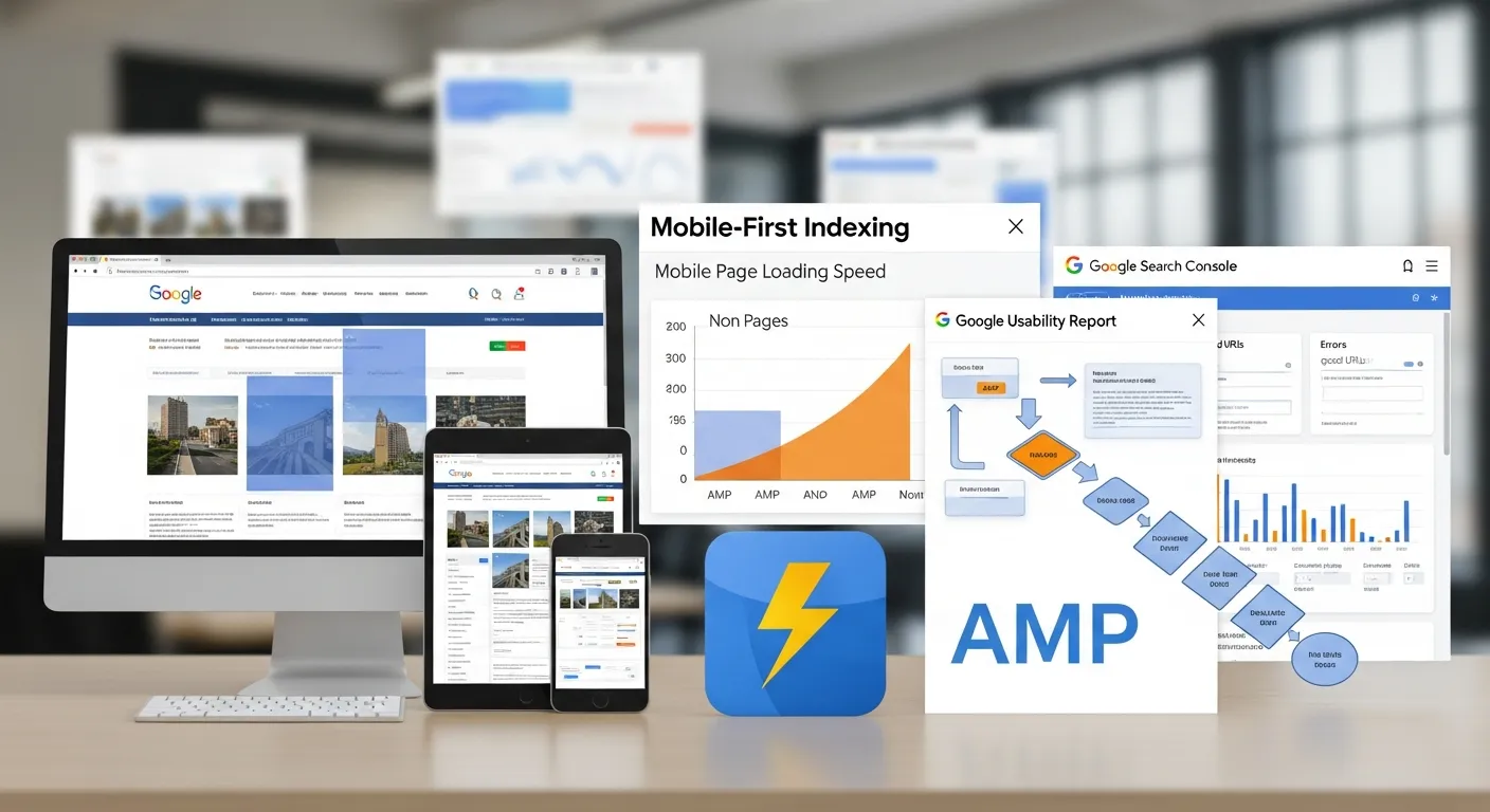 섹션 6: HTTP/3 도입: 최신 프로토콜 적용으로 속도 극대화 - SEO 실전 전략