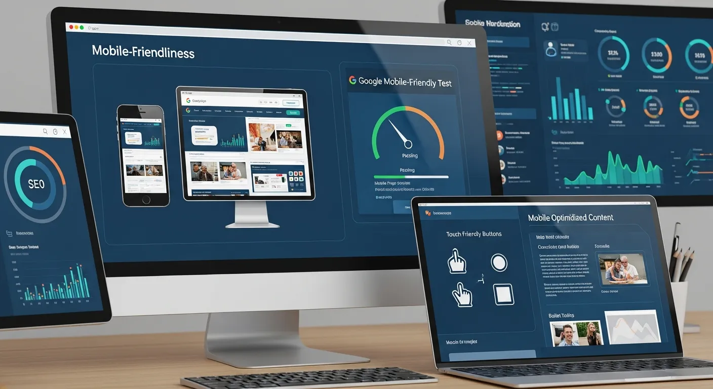 섹션 6: Schema 마크업 자동화: AI, 우리 웹사이트 콘텐츠를 700% 더 명확하게 설명하기 - SEO 실전 전략