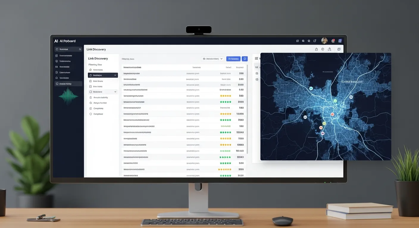 섹션 7: 2025년 로컬 SEO의 미래: AI와 인간의 협업 - SEO 실전 전략