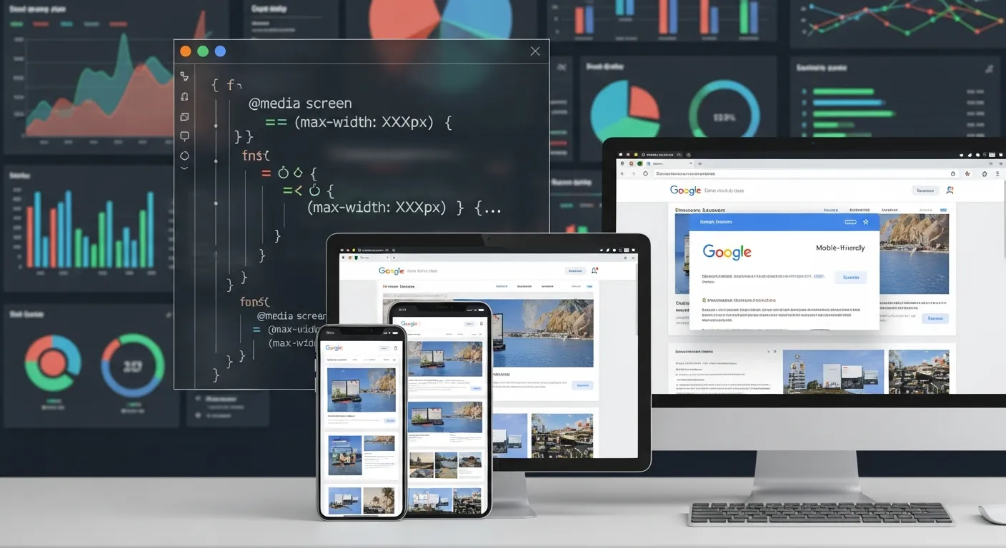 섹션 6: 구조화된 데이터(Structured Data) 마크업: 검색 엔진, 콘텐츠를 이해시켜라! 풍부한 검색 결과(Rich Snippets)로 클릭률 UP! - SEO 실전 전략