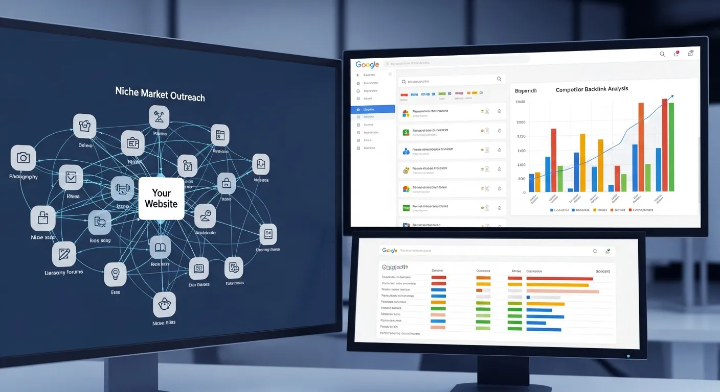 섹션 6: 백링크 구축, 장기적인 관점에서 접근하라 - SEO 실전 전략