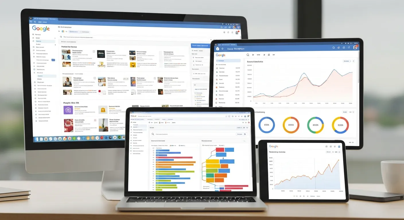 섹션 6: AI 기반 도구 활용, 그러나 '인간 통찰력'으로 차별화 - SEO 실전 전략