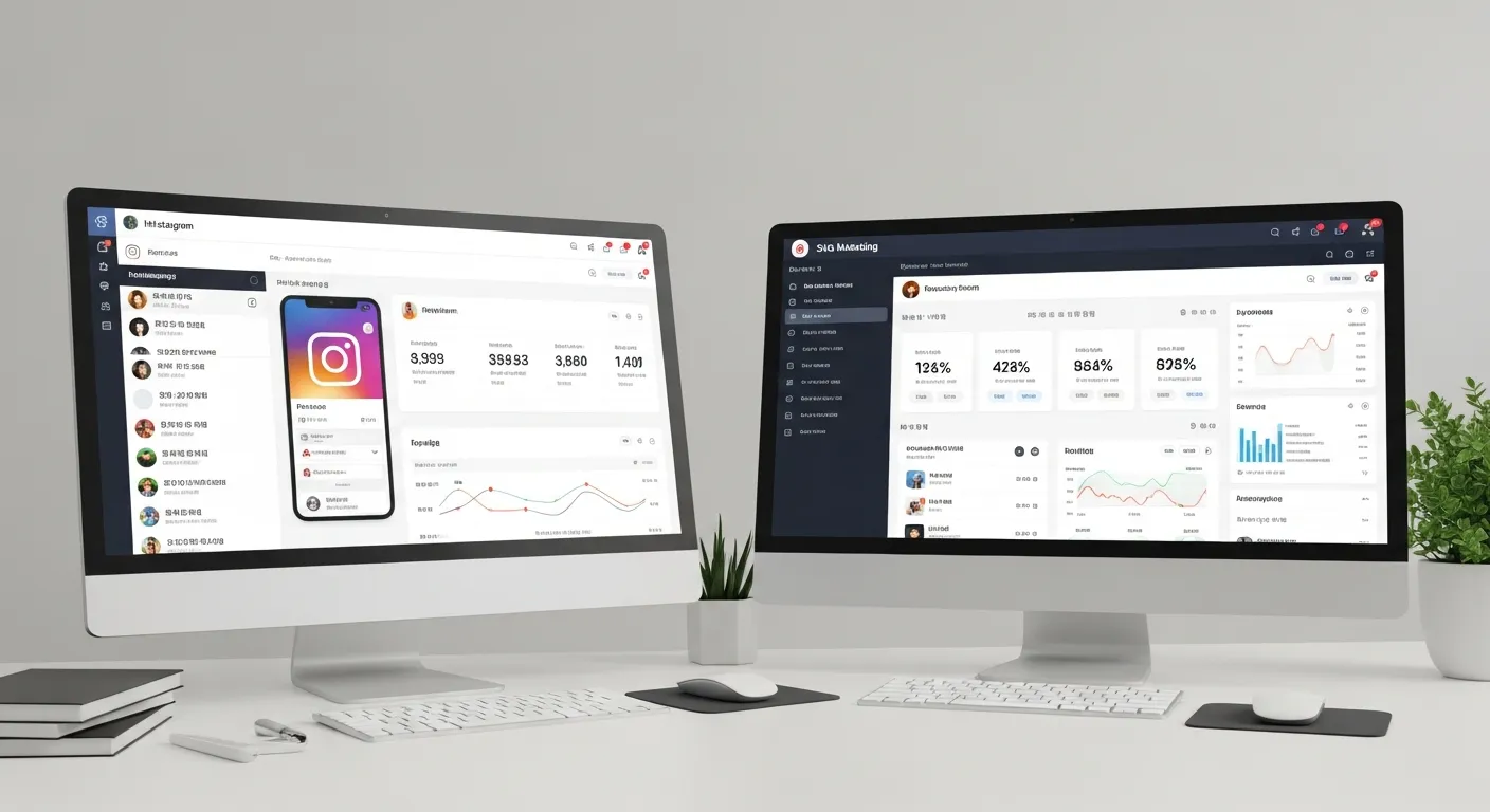 섹션 1: AI 감성 분석 기반, '초개인화 댓글'로 공감대 형성 - SNS Marketing 실전 전략