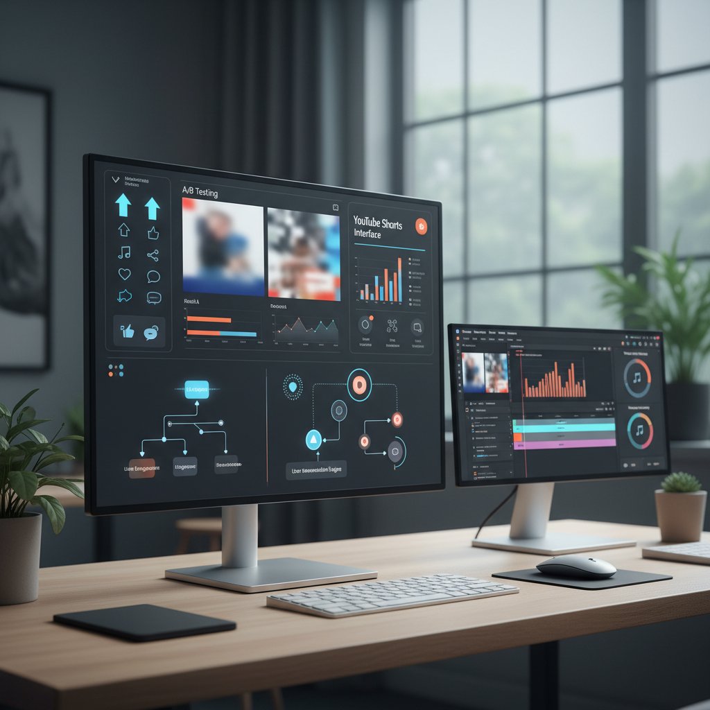 섹션 3: 썸네일 & 제목 최적화: 클릭률 700% 높이는 AI 감성 어필 전략 - SNS Marketing 실전 전략